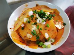 -渝大福砂锅米线(滩子口店)