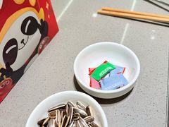 -海底捞火锅(杭州天虹购物中心店)