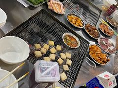 -同心烧烤(总店)