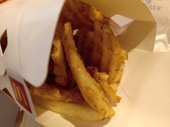 -麦当劳(酒仙桥路店)
