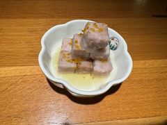 桂花荔浦芋头-庆春朴门