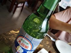 大白梨-张包铺(道外店)