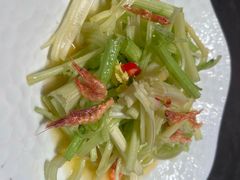 -鸽子侯·家宴·平价海鲜(市图书馆店)