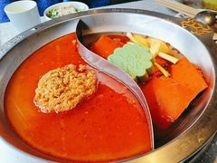 -大龙燚火锅(太古里店)