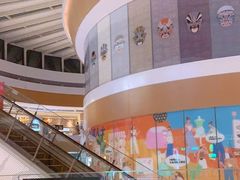 -深圳来福士广场