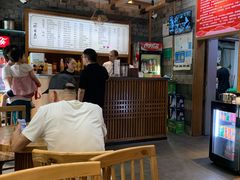 -慧娟面馆·餐厅(望江路店)