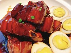 -和记小菜(大宁店)