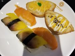 -台北A+A七喜饭店(德增街店)