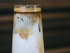 -琥珀咖啡 Ambercoffee