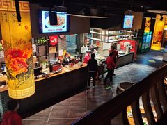 -福茂源横山铁锅羊肉(高新路店)