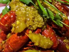 -玖味谣王记龙虾馆·烧烤(柯桥店)