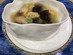 -红莲中餐厅(日航饭店)