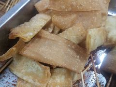 -阿姨小肉摊(同济西苑店)