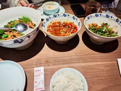 -巡湘记·地道湖南菜(活力城店)