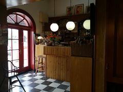 -小世界西餐厅(建国门店)