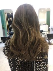 -a·f one hair salon
