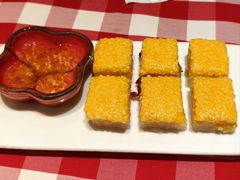 -西贝(无锡万象城店)