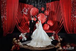 -蘭club婚礼策划