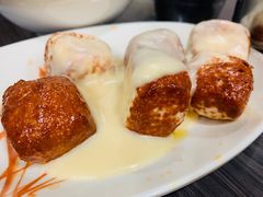 芝心丸-新记餐厅(香槟大厦店)