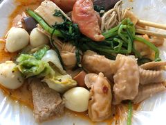 -郭记小街麻辣烫(南小街总店)