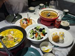 -大鸭梨烤鸭(望京店)