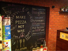 iphone_upload_pic-Gather pizza