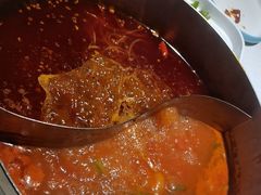 -麻辣因子滩羊火锅(世和广场店)