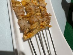 -新疆兵团食府清真(马连道店)