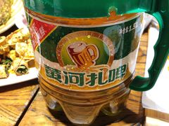 -有奴思烤肉·清真(正宁路店)