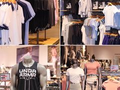 -观澜湖新城运动奥莱区