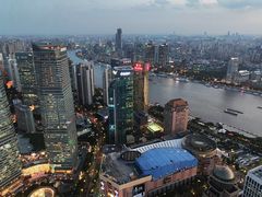 -东方明珠广播电视塔