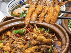 -王家大院·南京菜(湛江路总店)