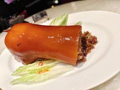 -8餐厅(新葡京酒店)