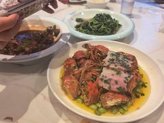 -壹只菜·崇明本地特色菜(崇明南门店)