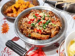 -大芊金重庆串串火锅(南京路店)