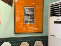 -北京老门框爆肚涮肉馆(凤城六路店)