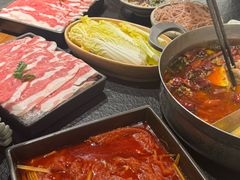 -滇牛云南火锅(桂林路店)