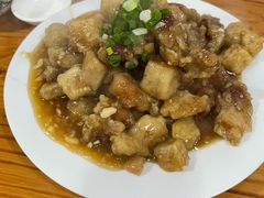 荔枝肉-如我美食(达道社区店)