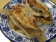 -春水锅贴·传统鲁菜(大明湖店)