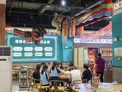 -猪腰一家·地道佛山菜(盐步店)