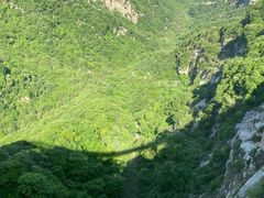 -少华山国家森林公园