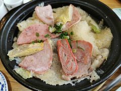 砂锅豆腐-妈妈的味道(和顺古镇店)