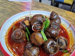 -老闵田螺馆·南昌特色小炒(梦时代店)