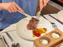 -王品牛排(郑州大卫城店)