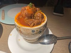 -波特曼西餐厅(中央大街店)