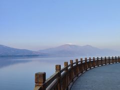 -西昌邛海湿地