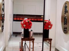 -东海朗廷酒店-唐阁T’ANG COURT 中餐厅