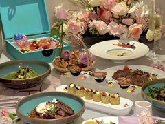 -PARFUM FLORAL花境法餐(南京首店)