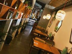 大堂-千叶寿司创意融合料理(水韵城店)