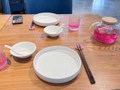 -荷恬·精致蔬食料理(富国街店)